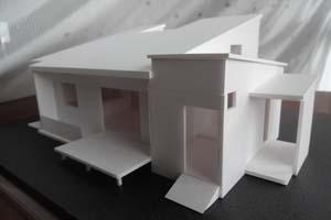 豊田市の家2（2014年12月竣工予定）